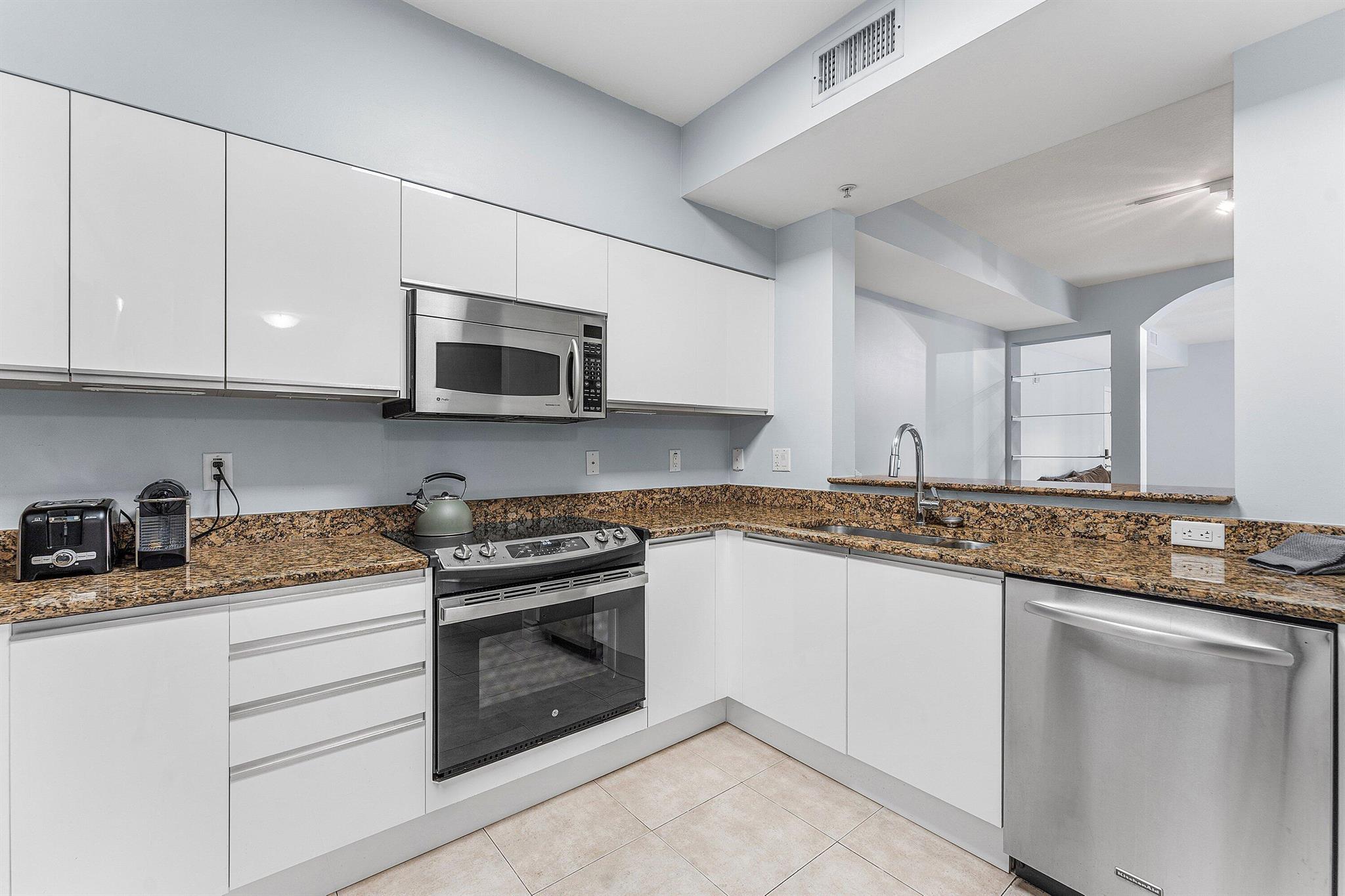 Boca Grand - Residential Lease