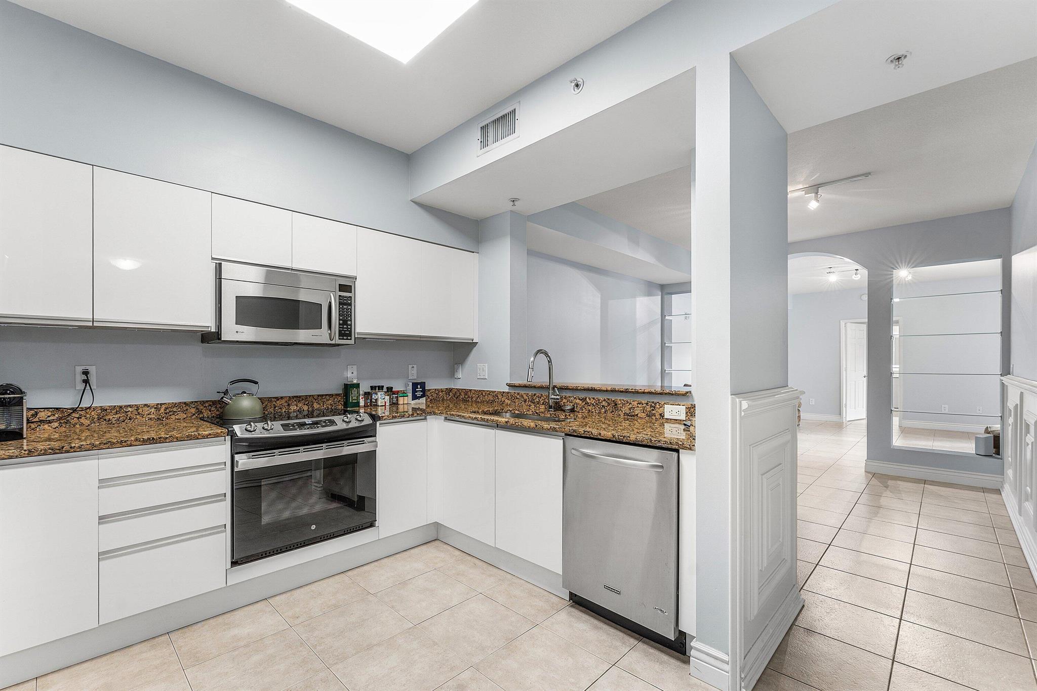 Boca Grand - Residential Lease