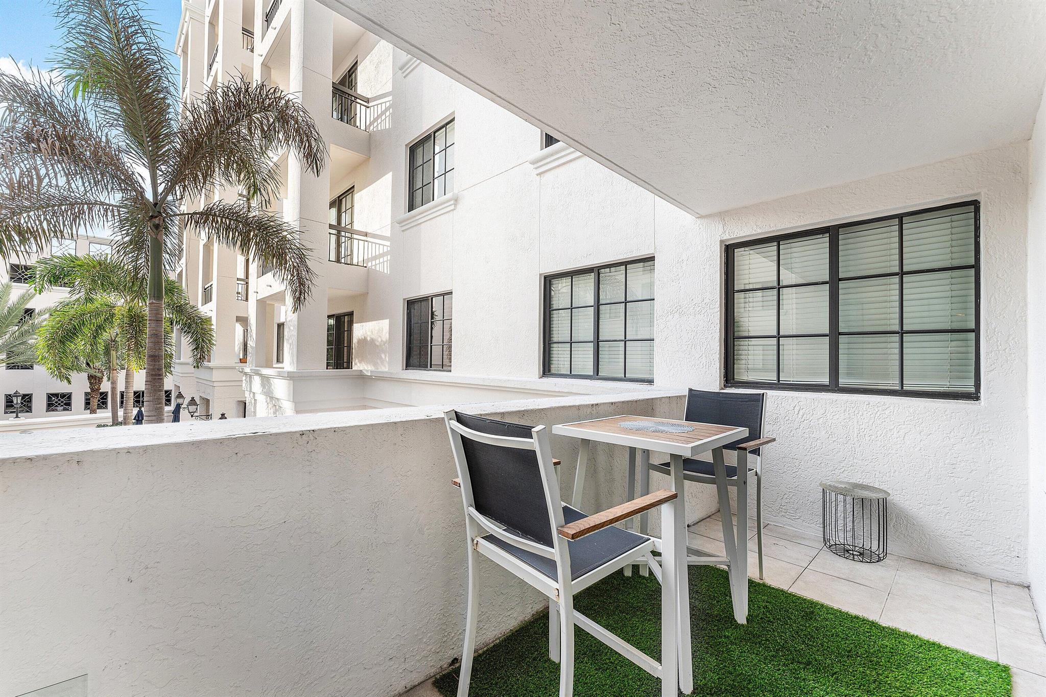 Boca Grand - Residential Lease