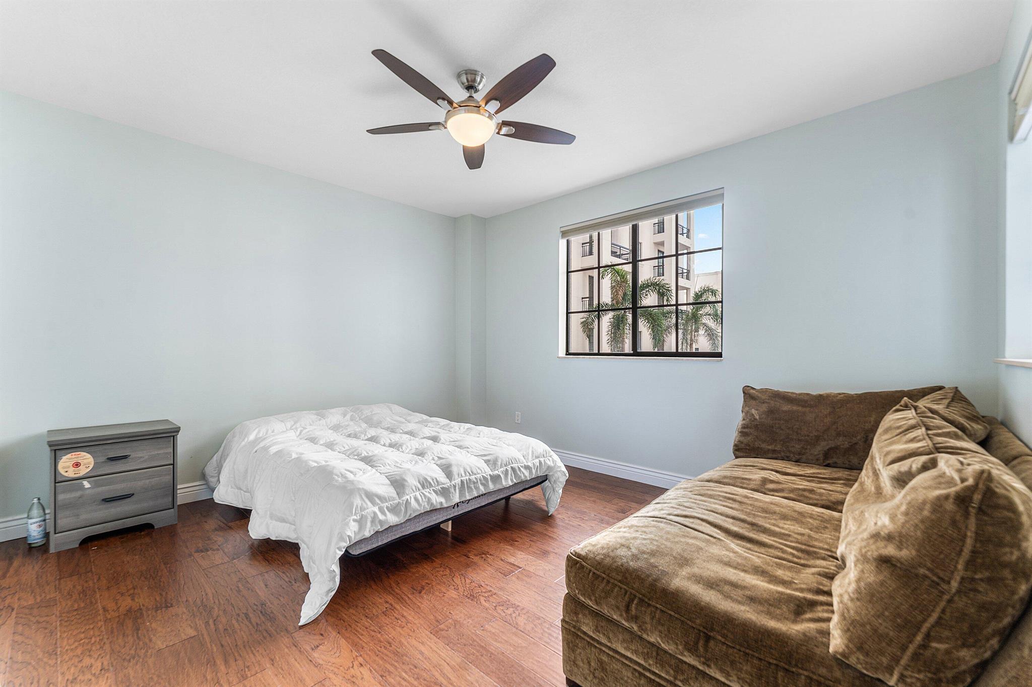 Boca Grand - Residential Lease