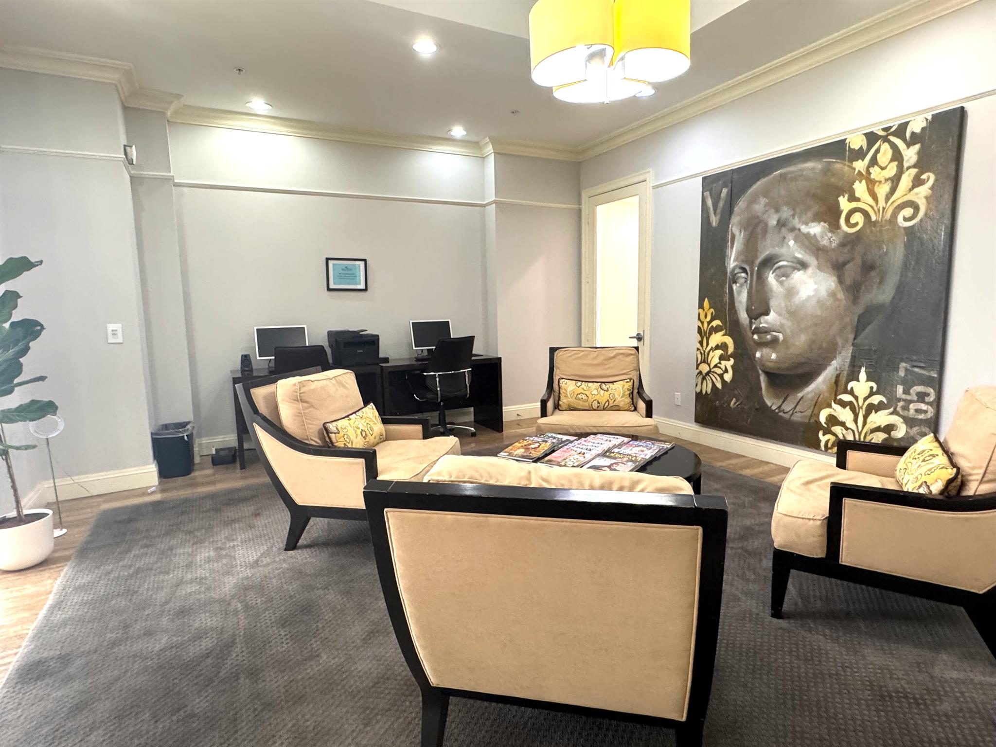 Boca Grand - Residential Lease