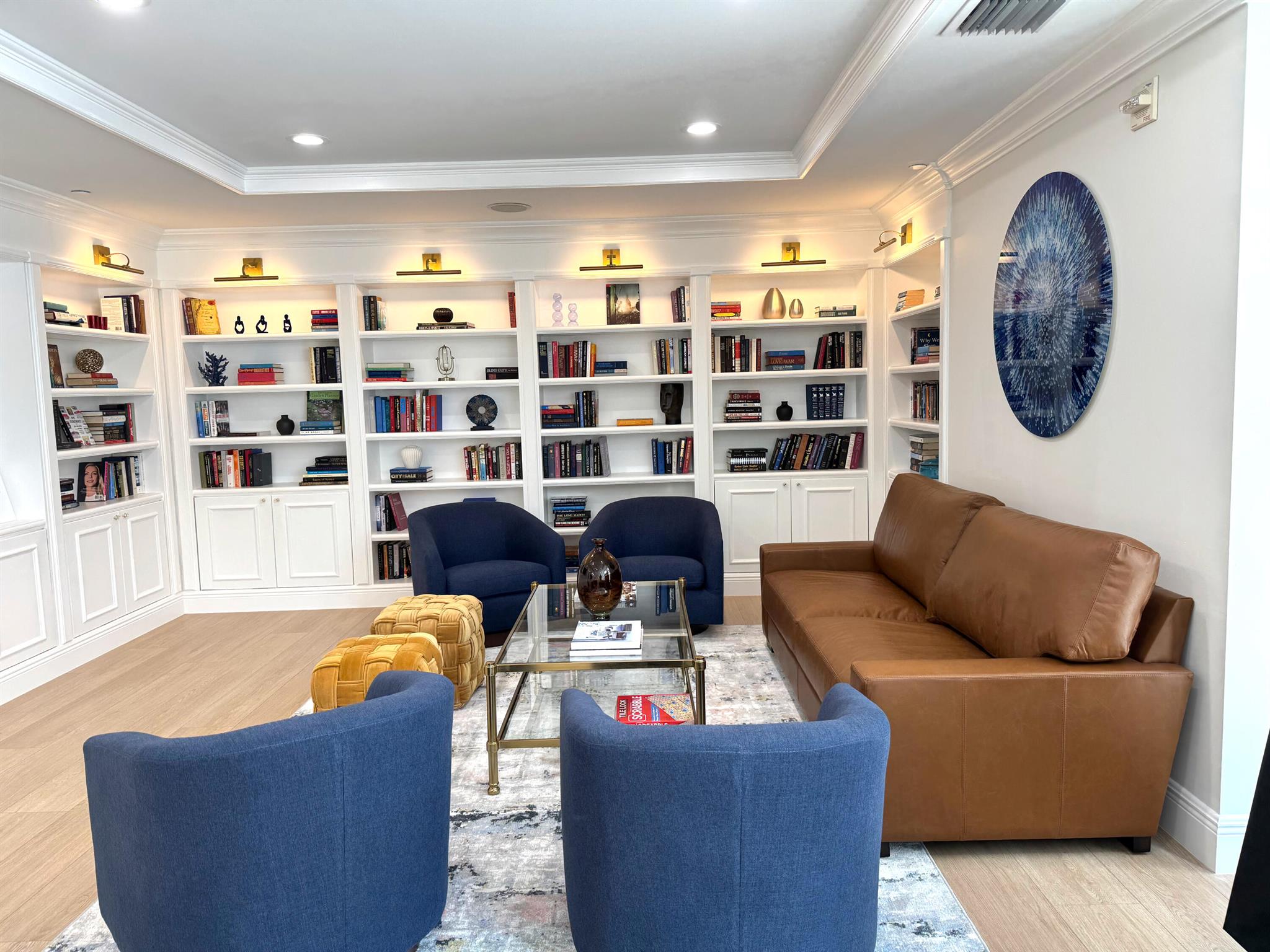 Boca Grand - Residential Lease