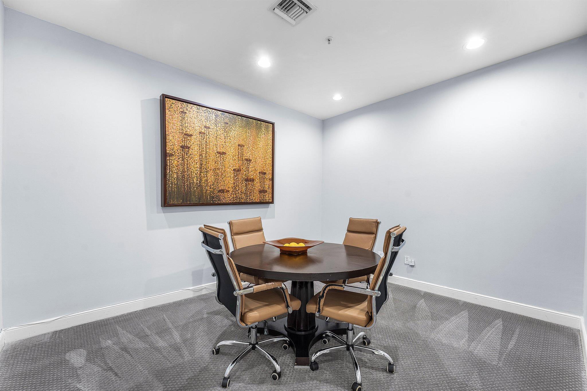 Boca Grand - Residential Lease