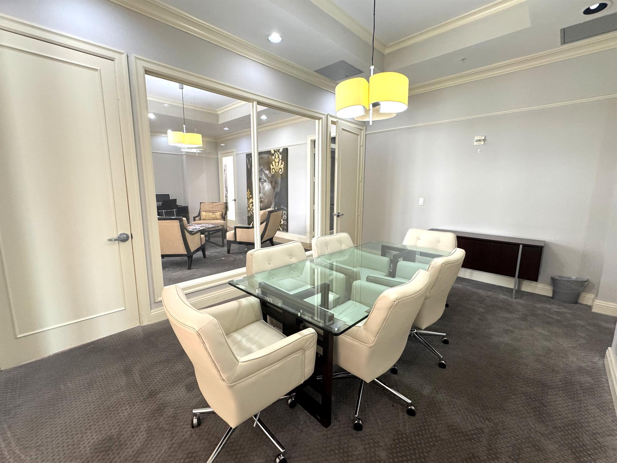 Boca Grand - Residential Lease