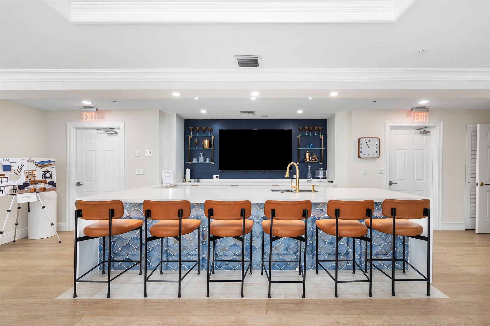 Boca Grand - Residential Lease