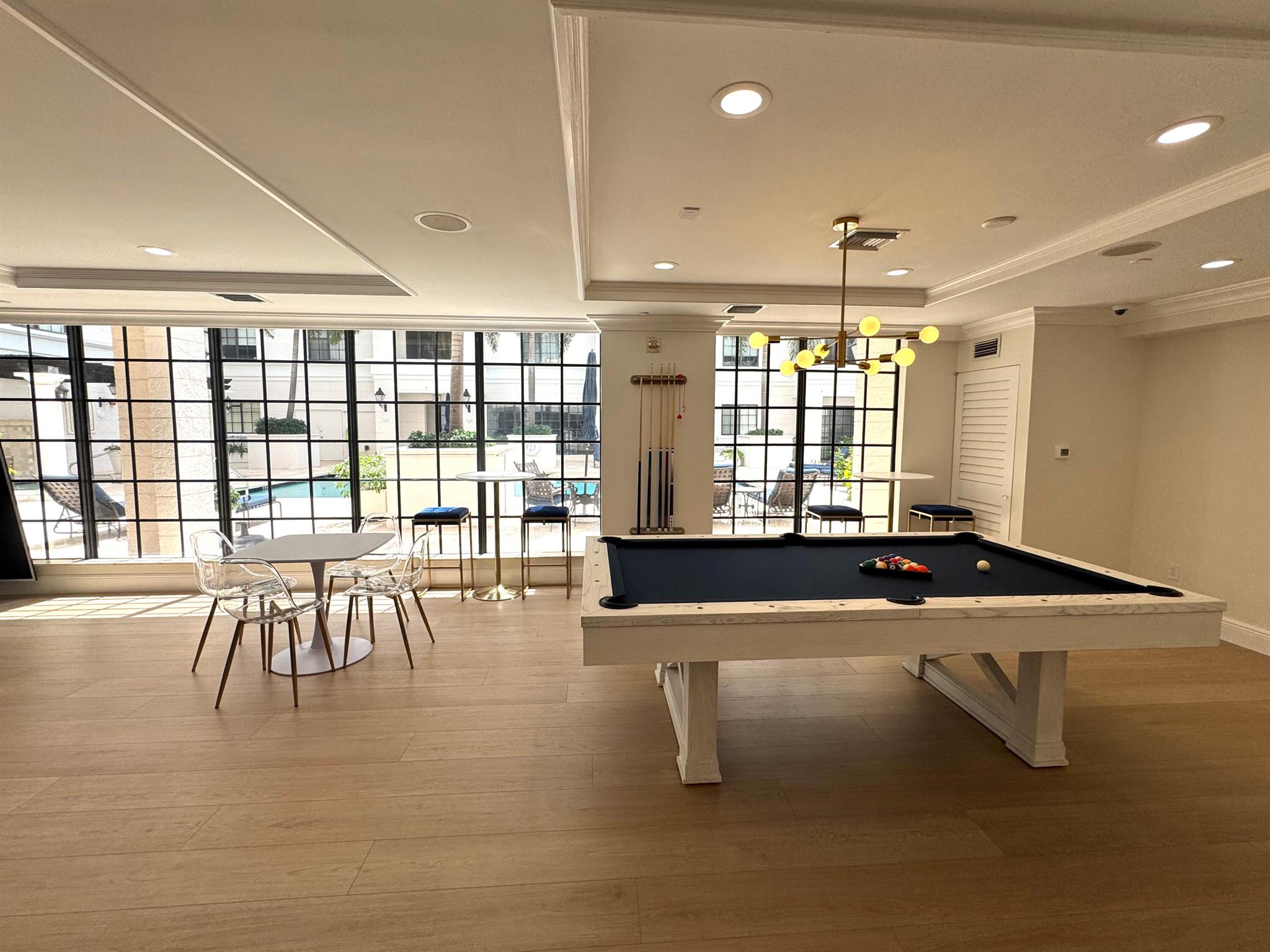 Boca Grand - Residential Lease