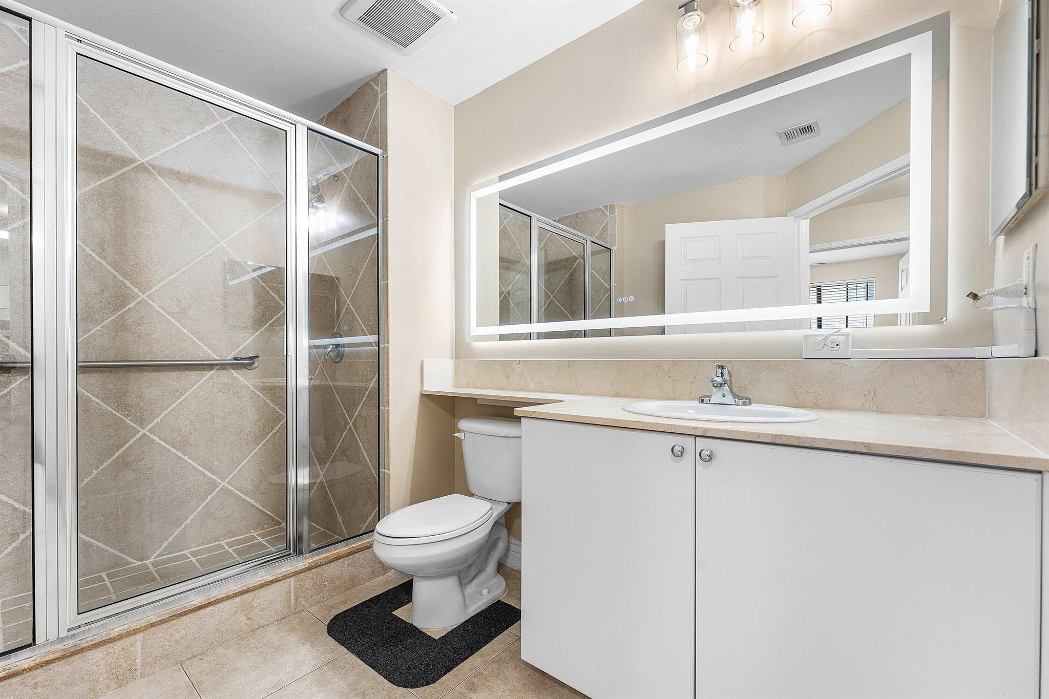 Boca Grand - Residential Lease