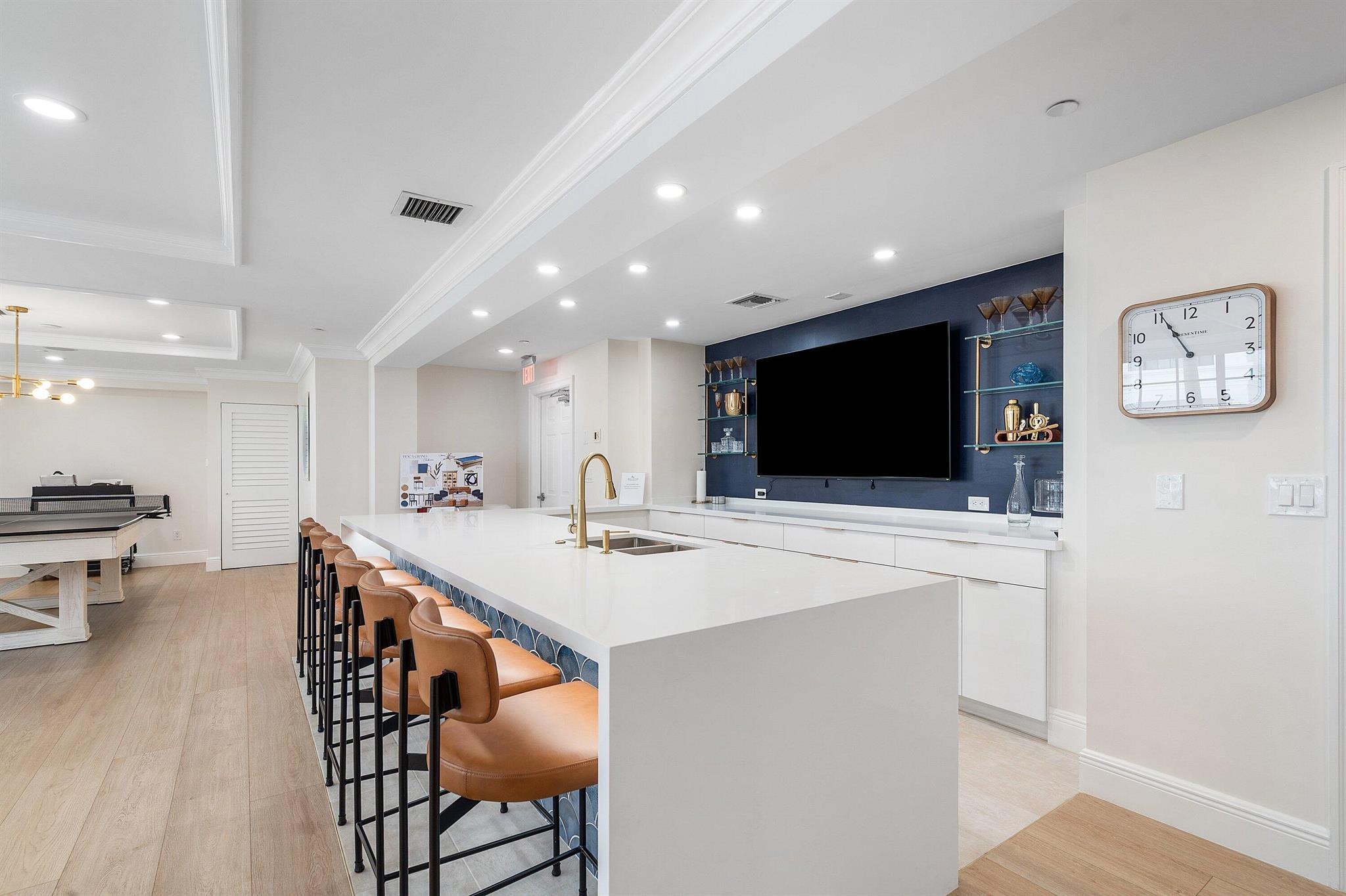 Boca Grand - Residential Lease