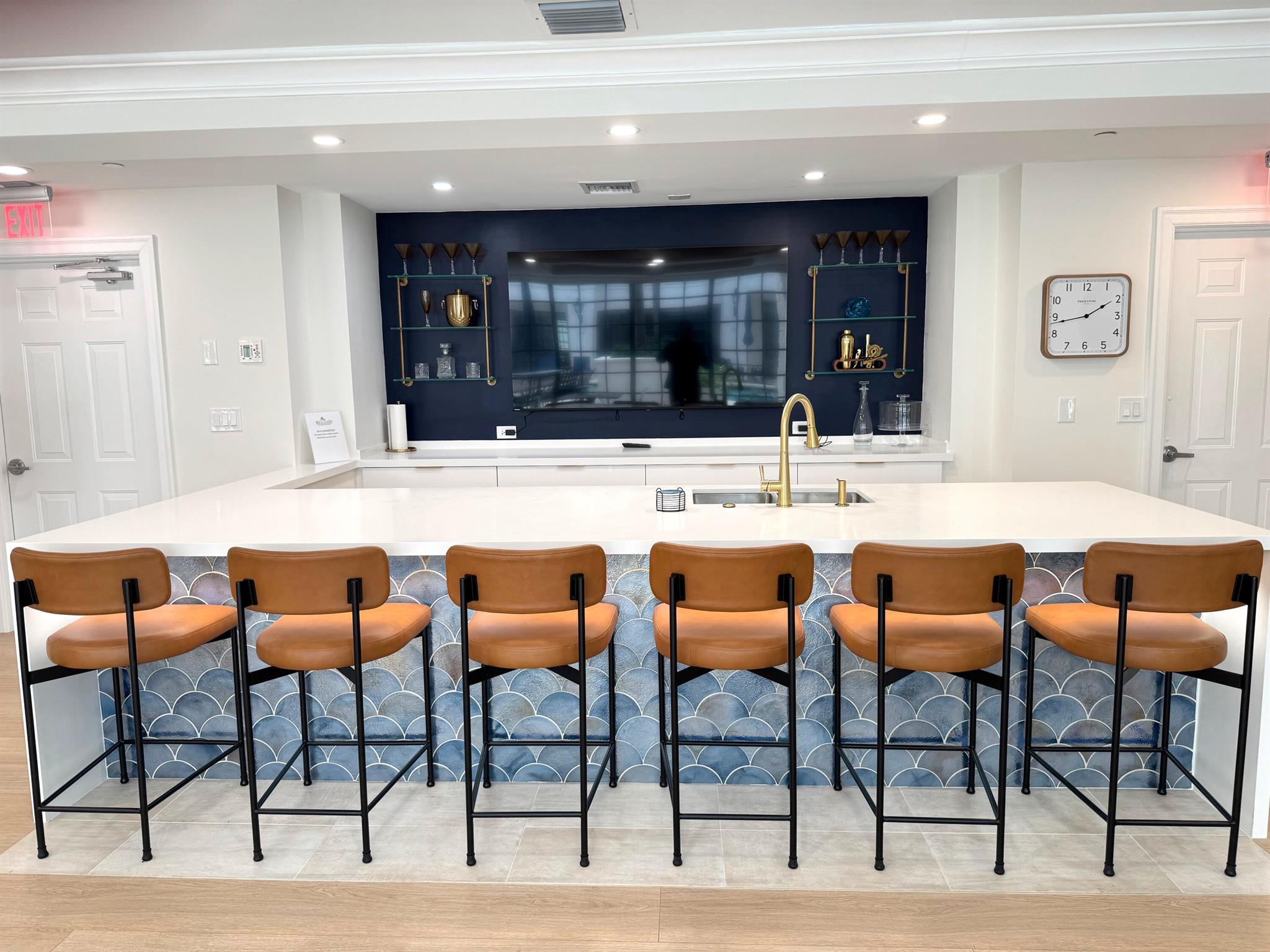 Boca Grand - Residential Lease