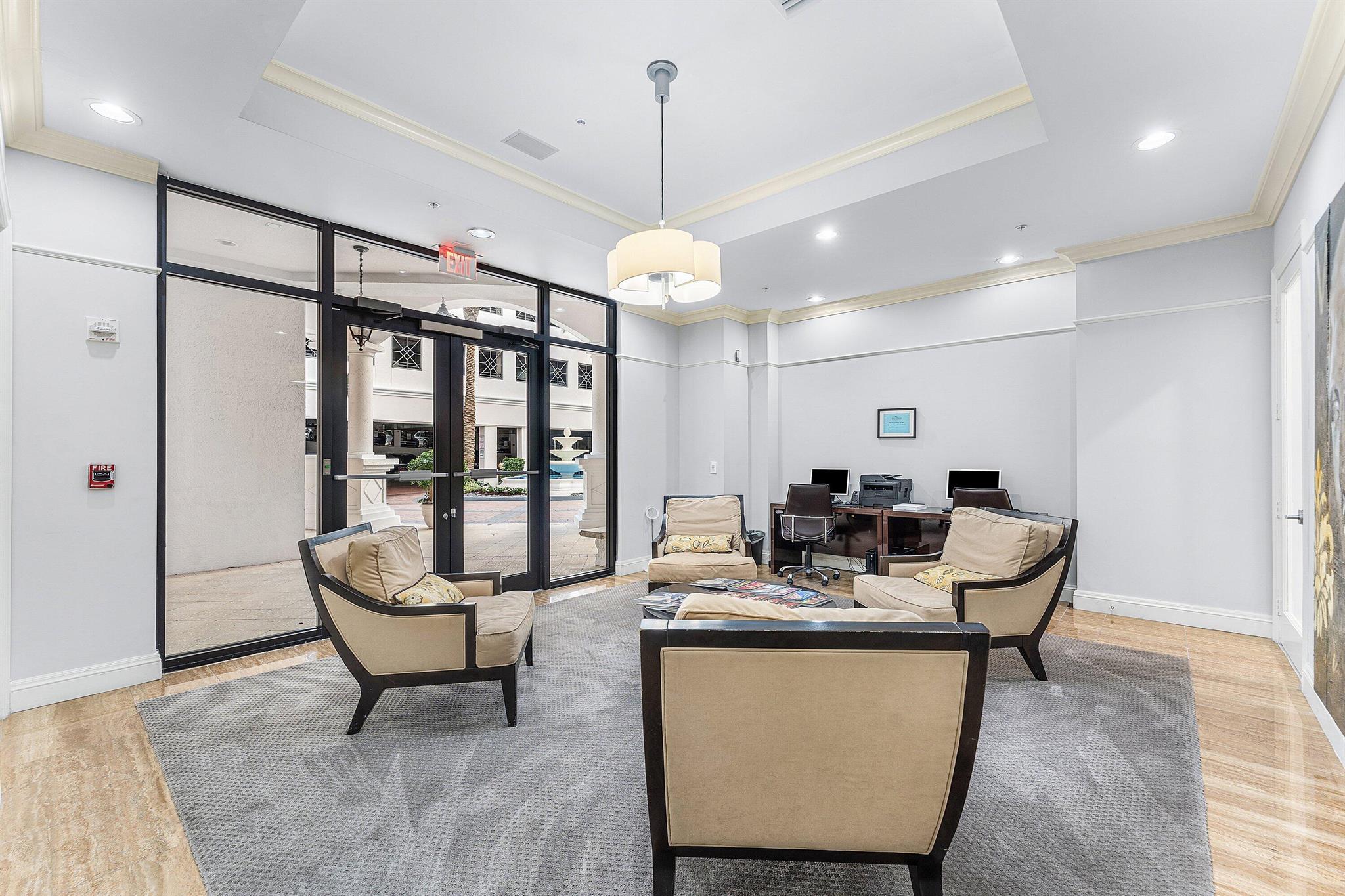 Boca Grand - Residential Lease