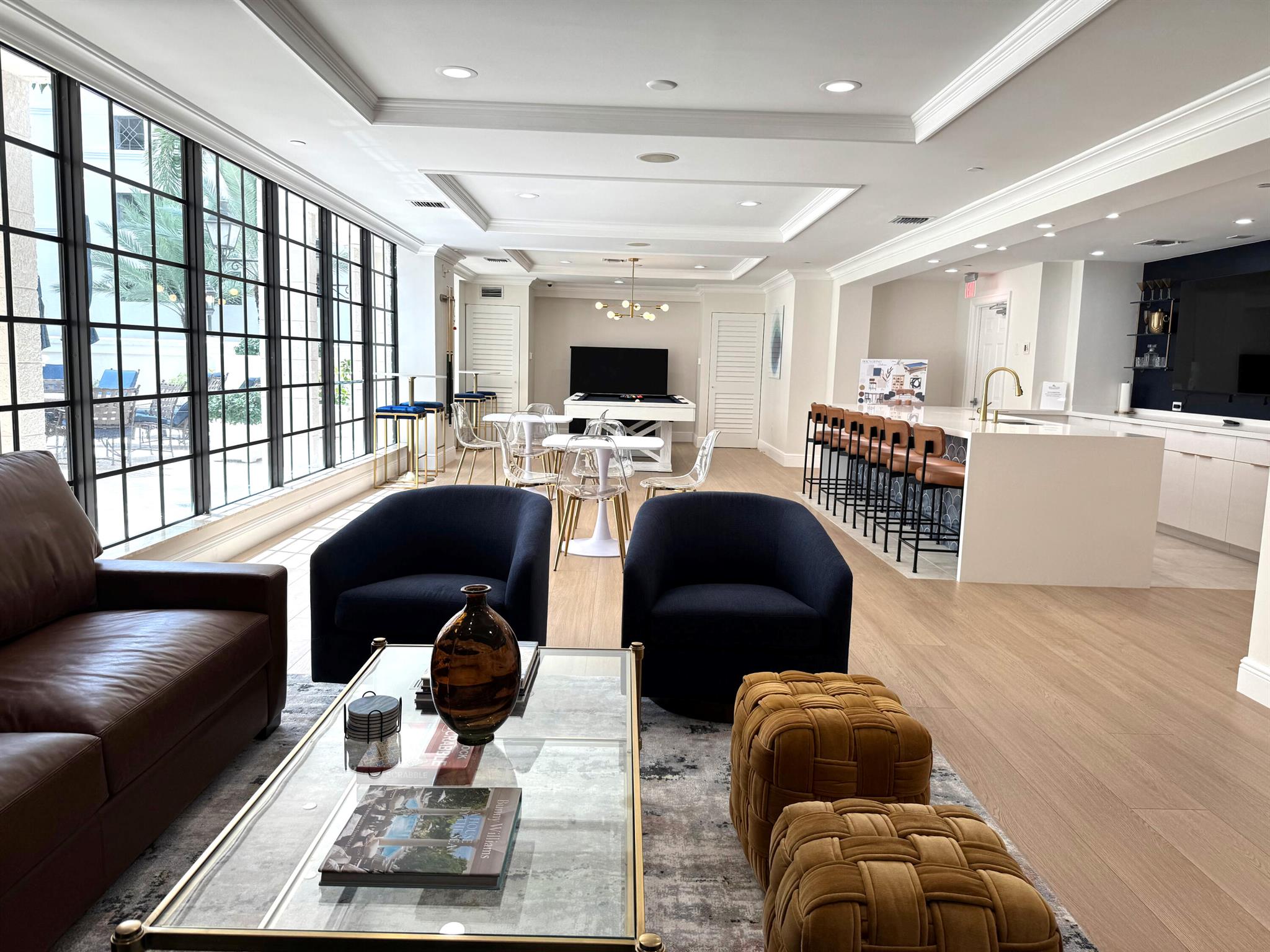 Boca Grand - Residential Lease