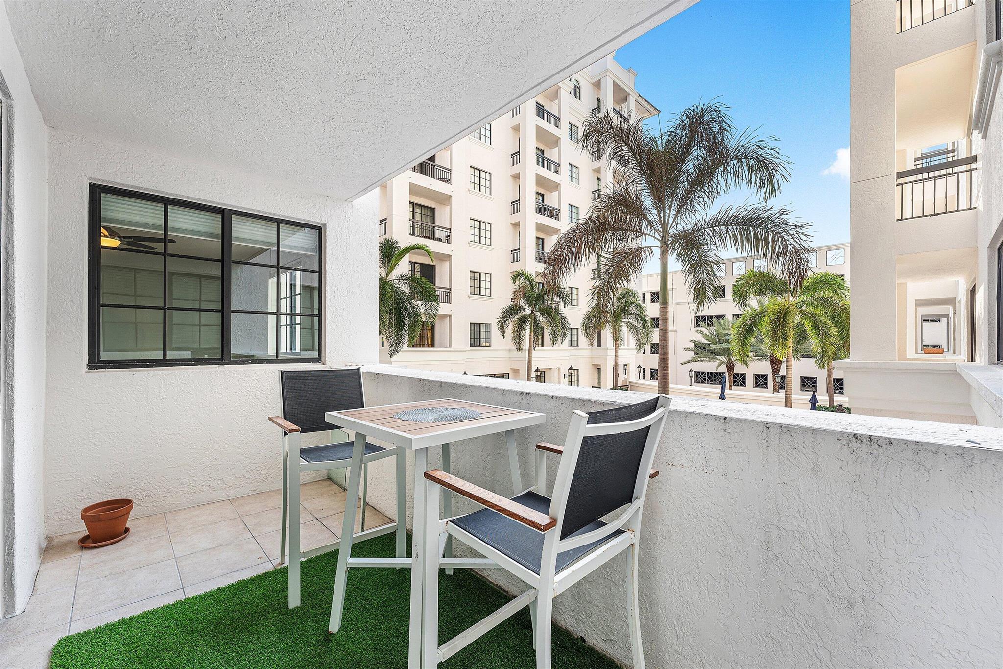 Boca Grand - Residential Lease