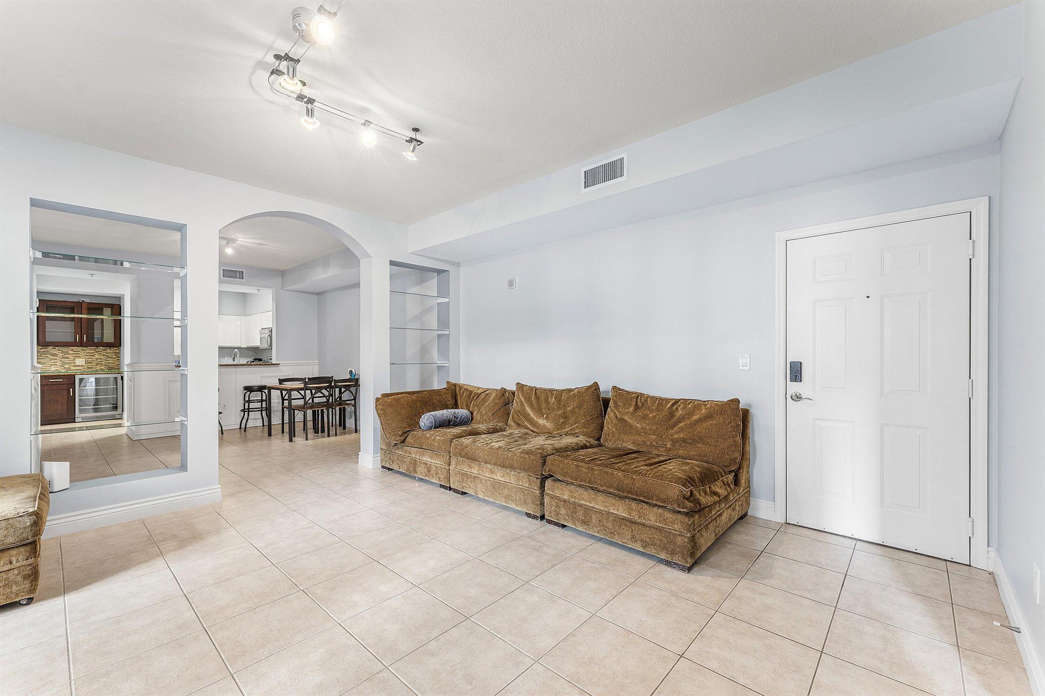 Boca Grand - Residential Lease