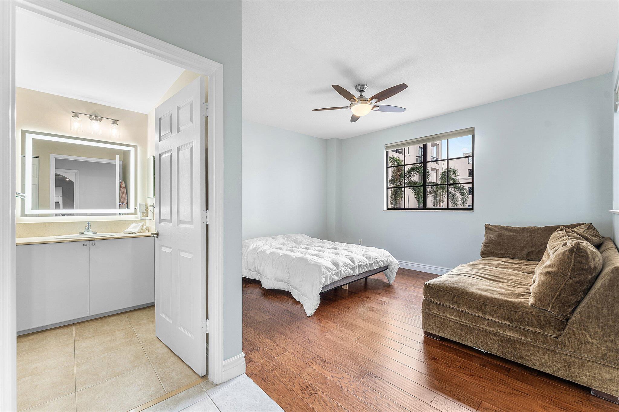 Boca Grand - Residential Lease