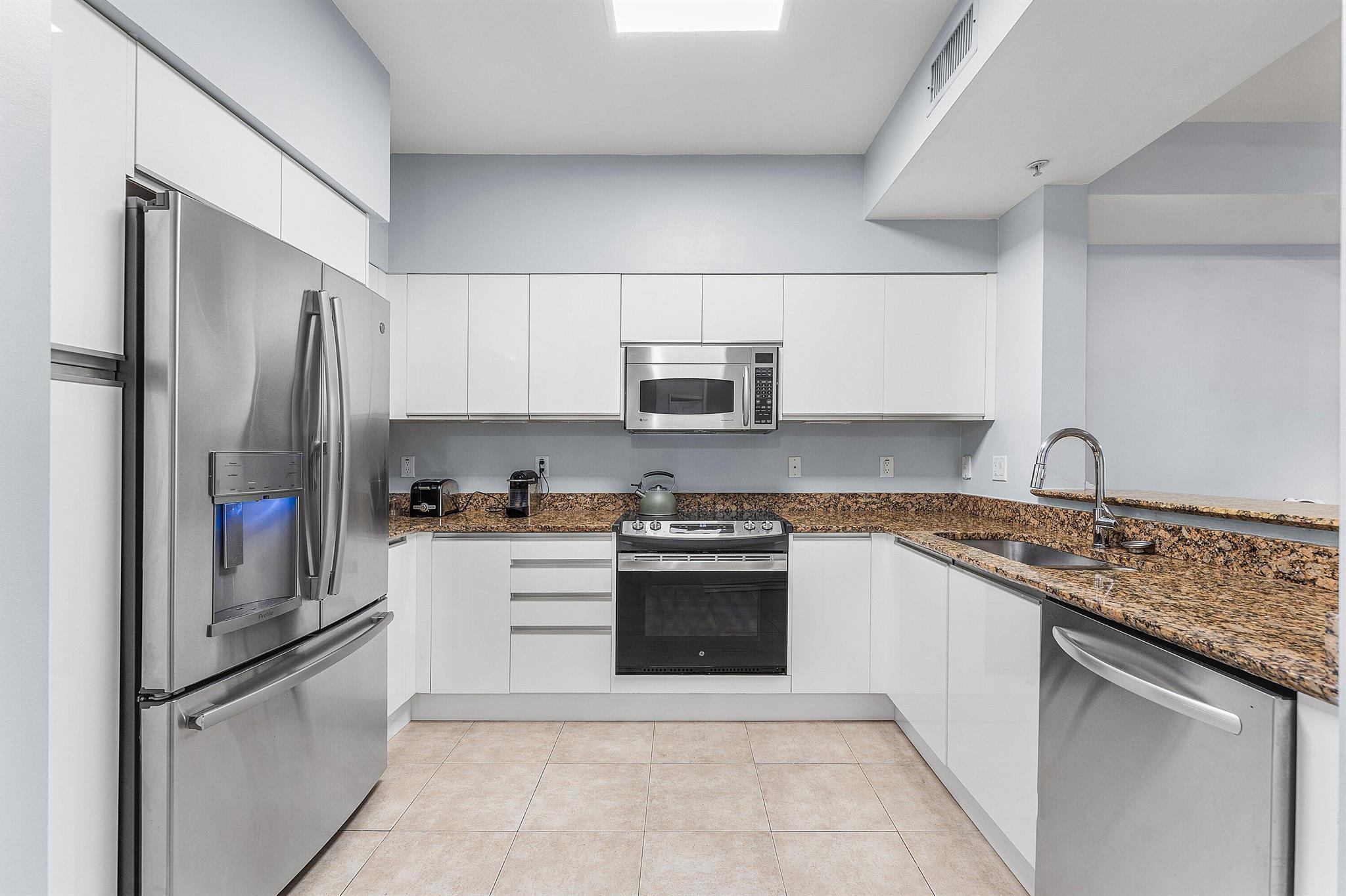 Boca Grand - Residential Lease