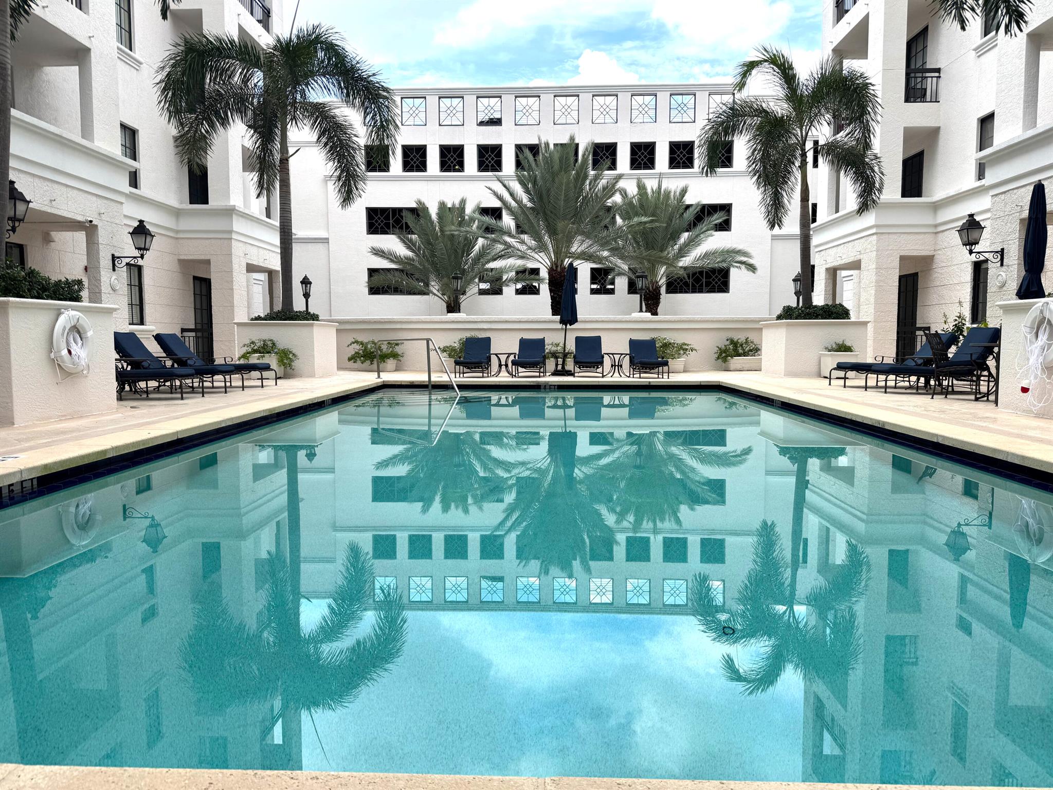 Boca Grand - Residential Lease