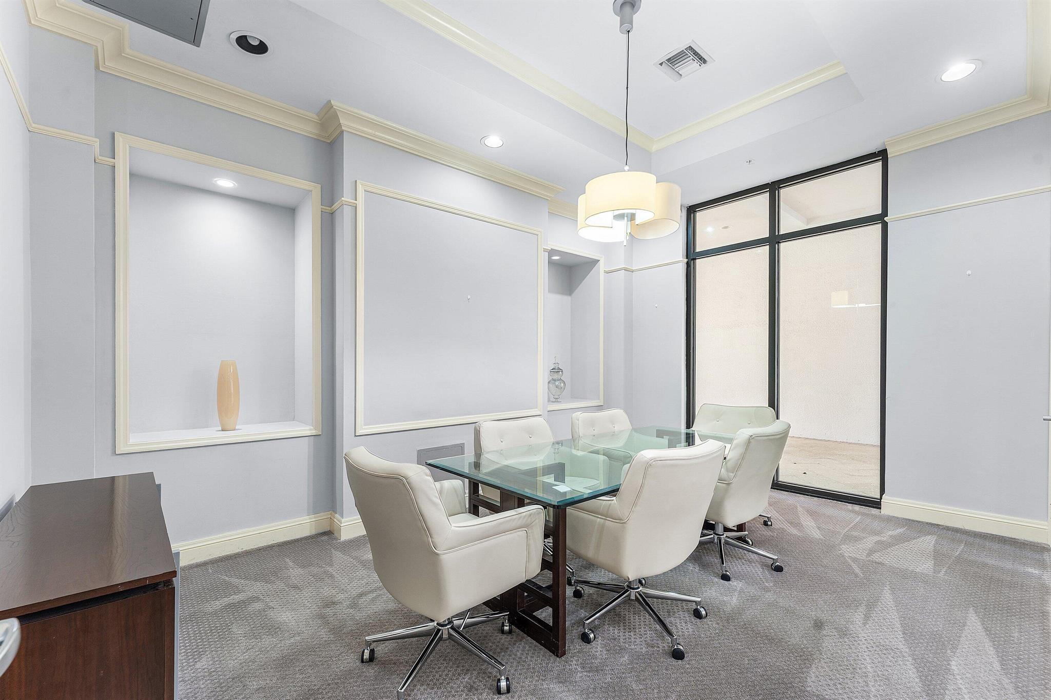 Boca Grand - Residential Lease