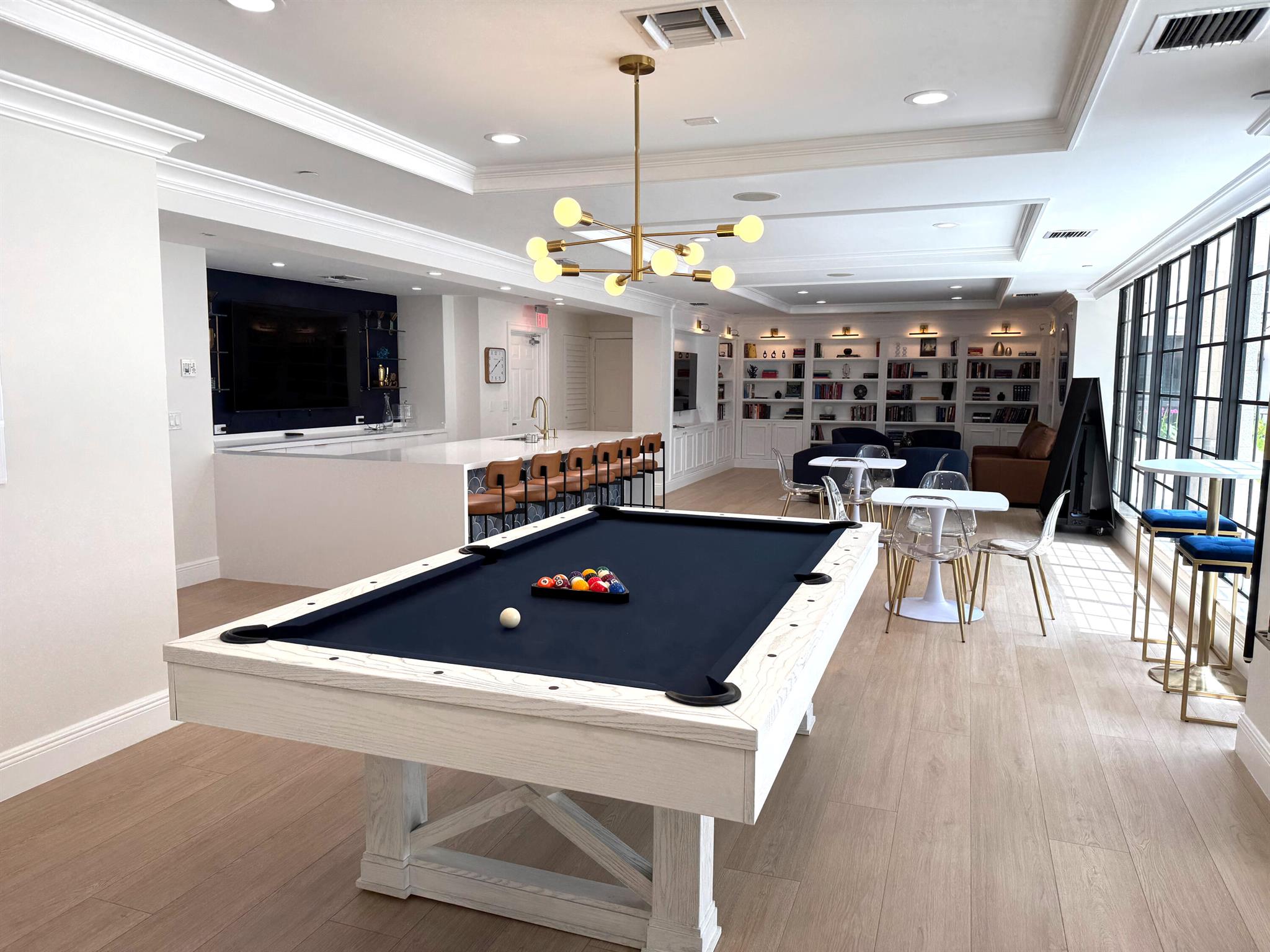 Boca Grand - Residential Lease