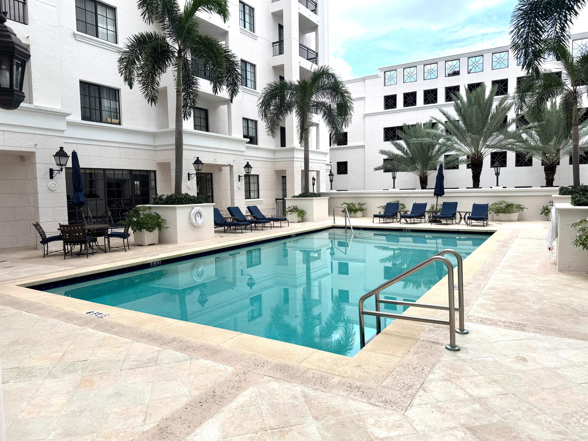 Boca Grand - Residential Lease