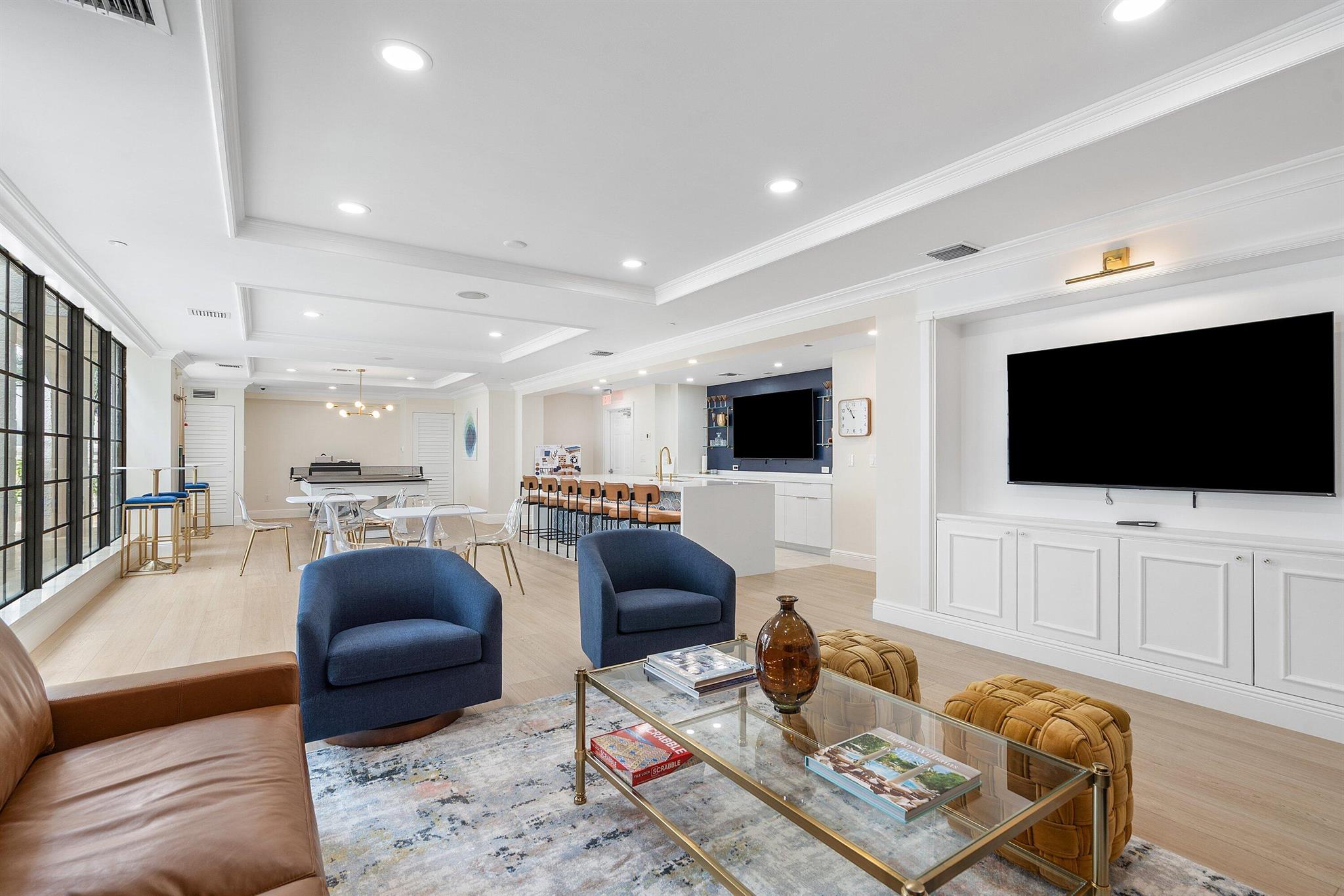 Boca Grand - Residential Lease