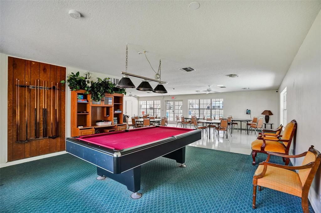 DEERFIELD BEACH GARDENS CONDO - Residential