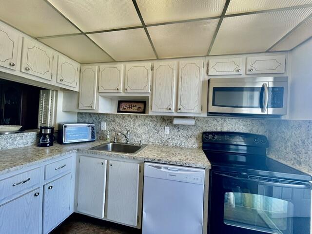 DEERFIELD BEACH GARDENS CONDO - Residential