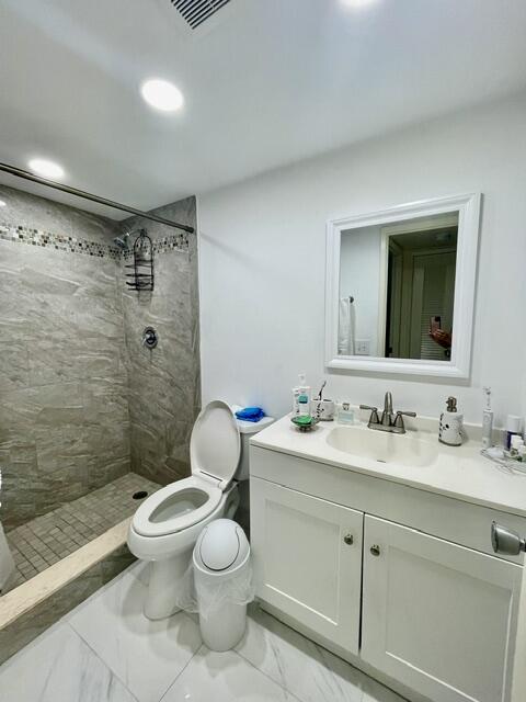 DEERFIELD BEACH GARDENS CONDO - Residential