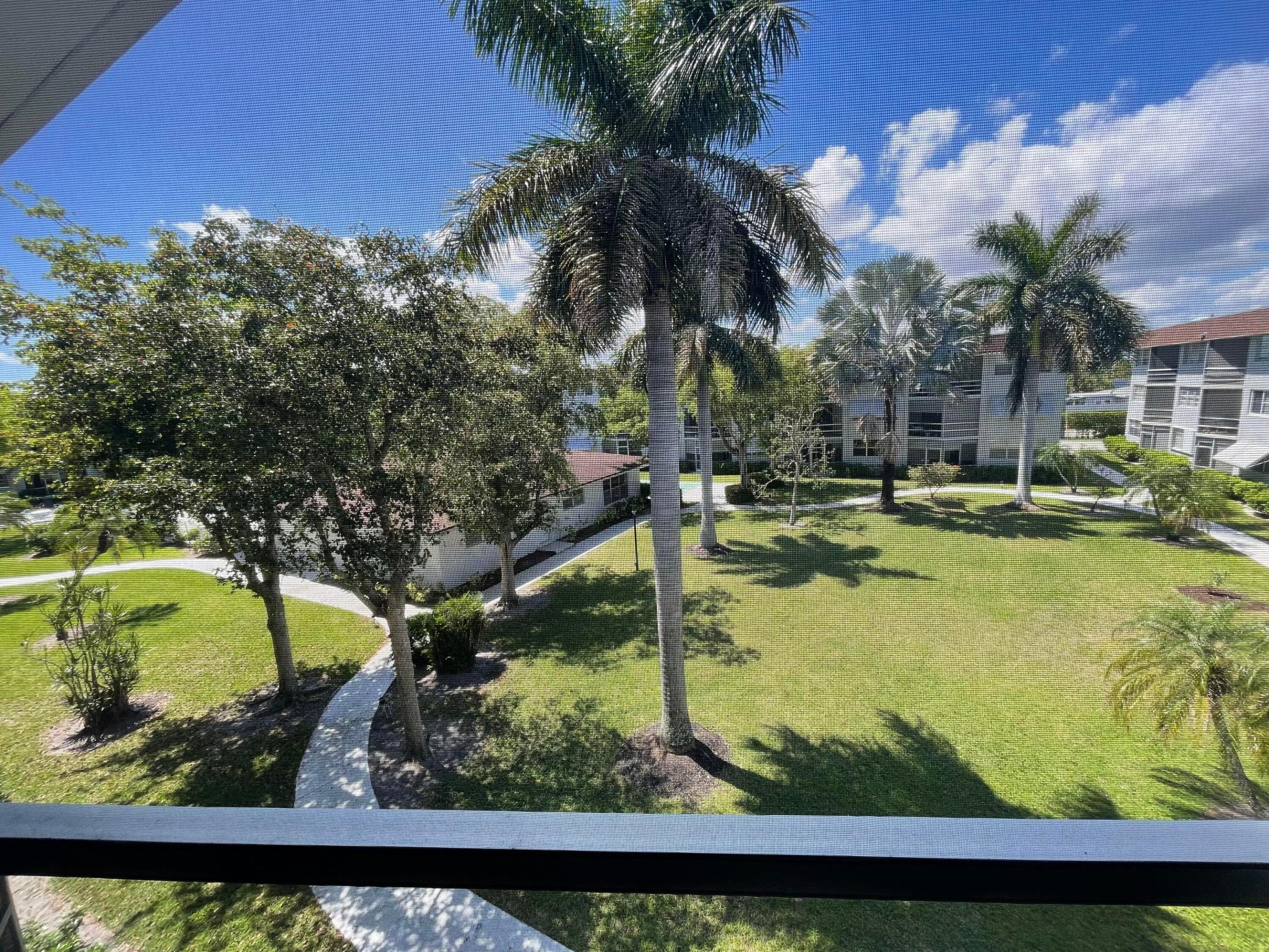 DEERFIELD BEACH GARDENS CONDO - Residential