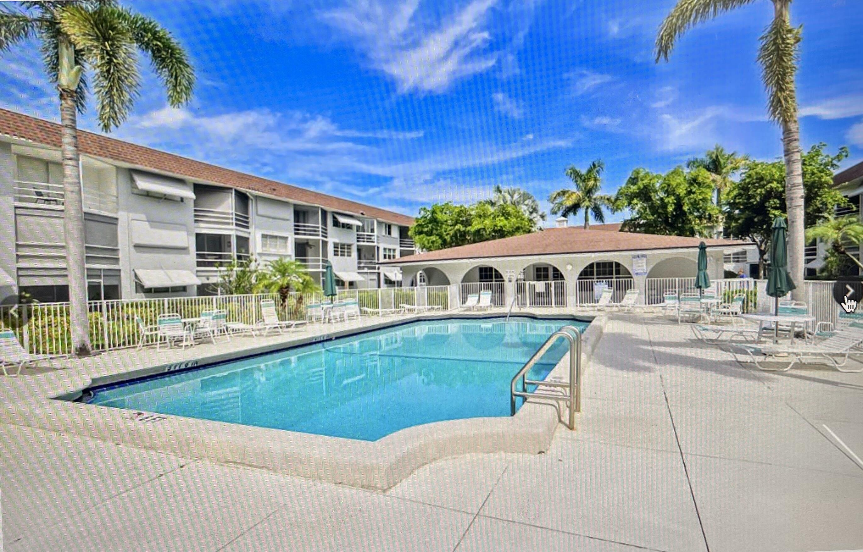 DEERFIELD BEACH GARDENS CONDO - Residential