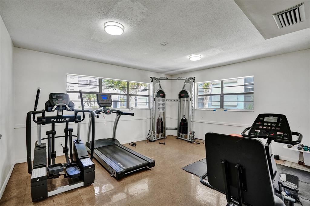 DEERFIELD BEACH GARDENS CONDO - Residential