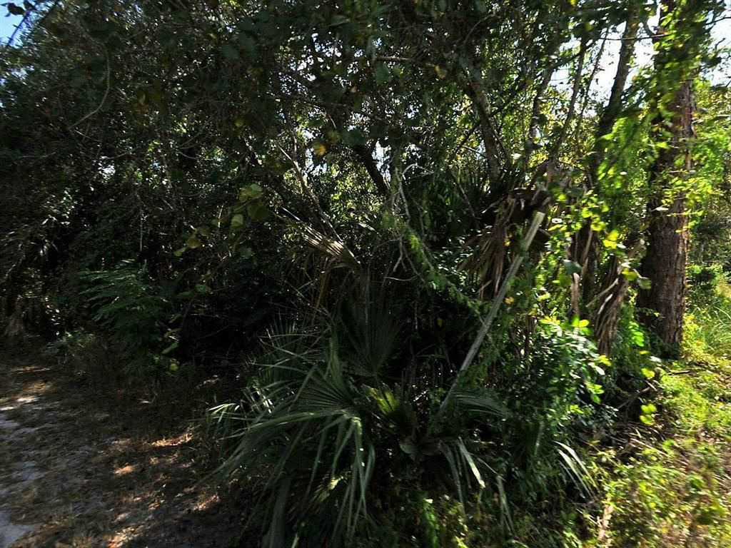 Photo of 0 Gopher Ridge Road, Fort Pierce, FL 34982 (MLS # R10728809)