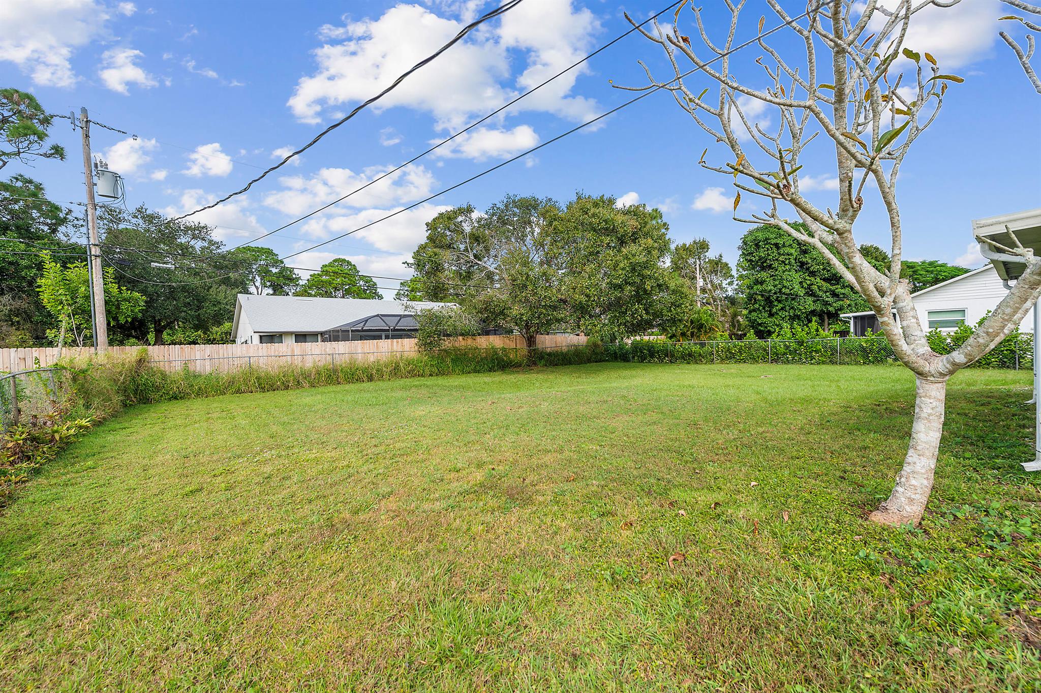 PORT ST LUCIE SECTION  31 - Residential