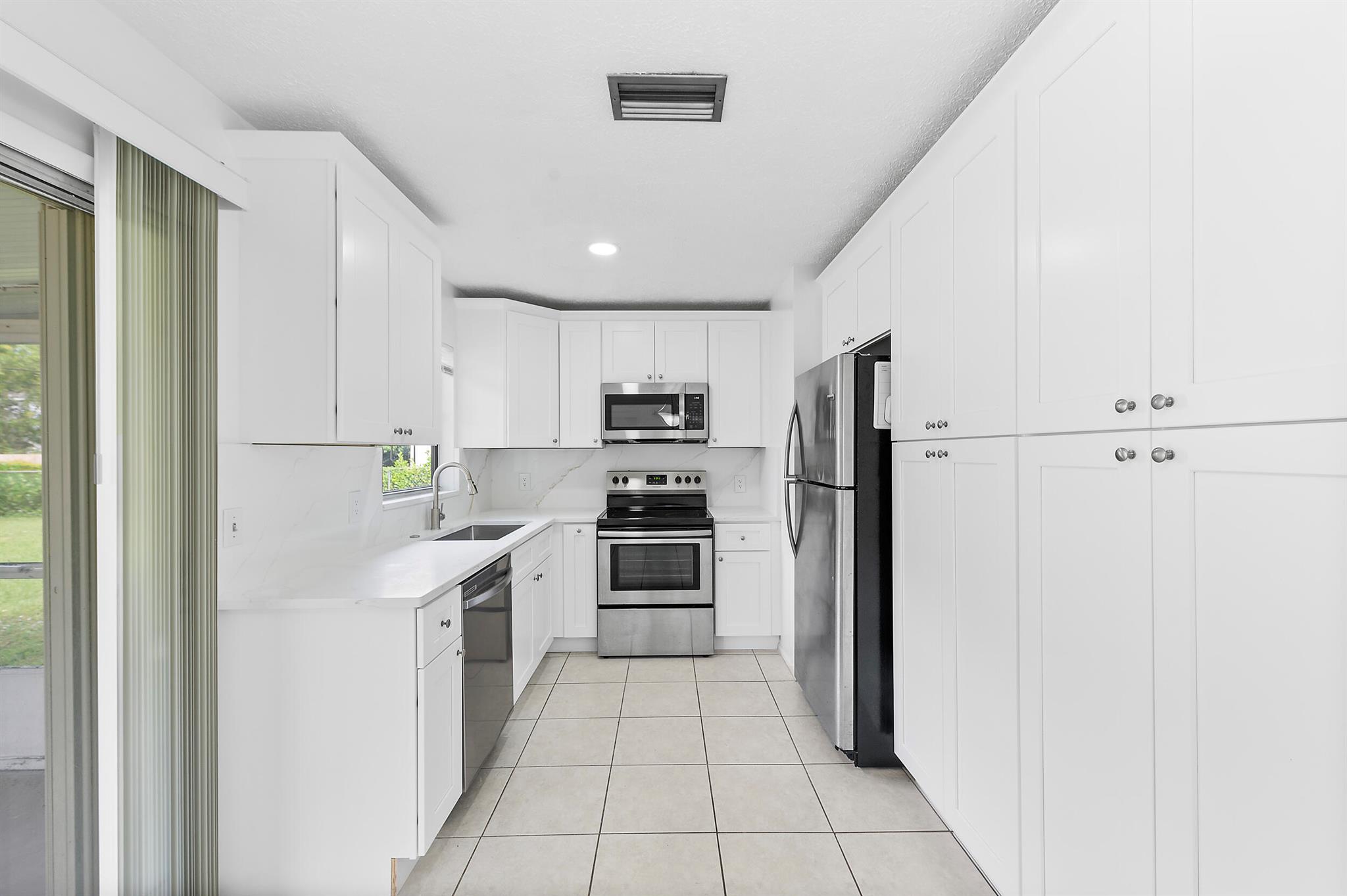 PORT ST LUCIE SECTION  31 - Residential