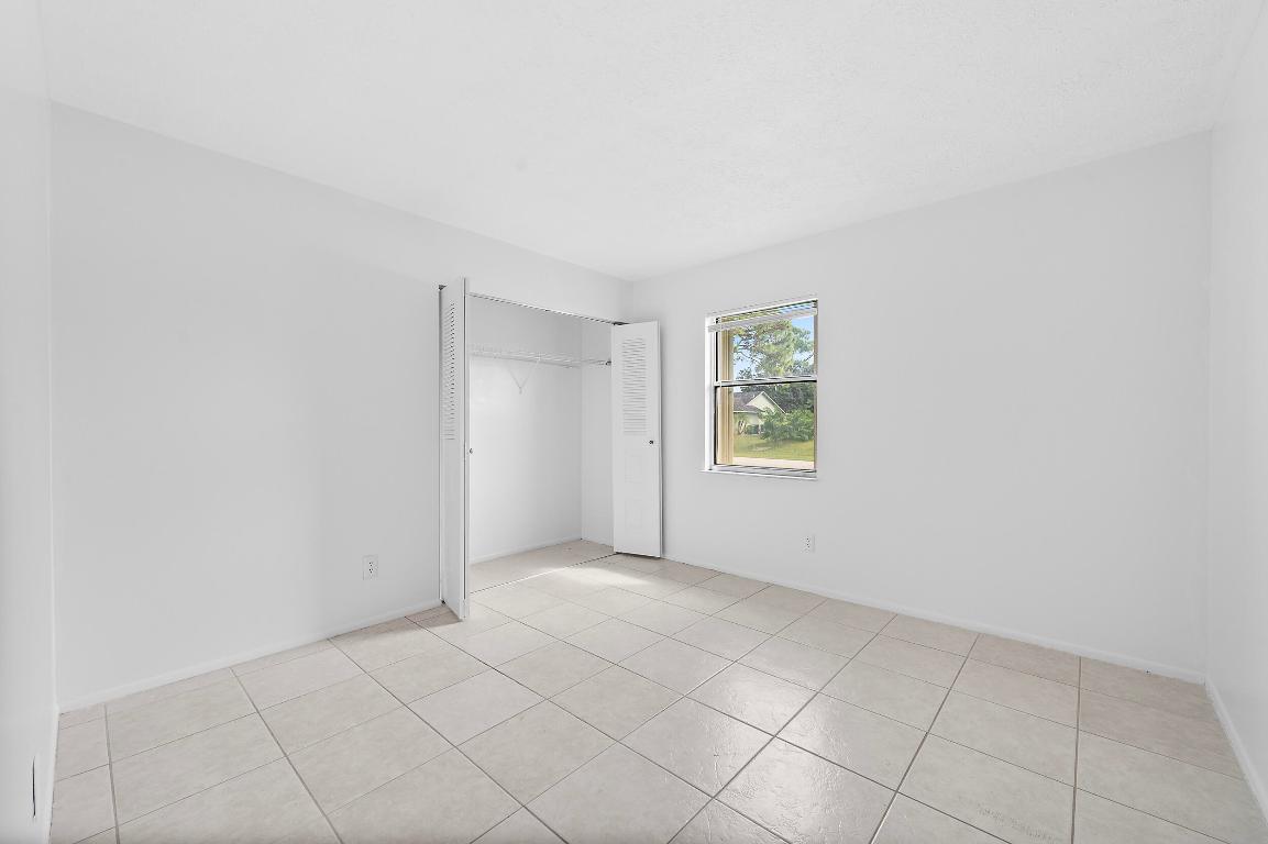 PORT ST LUCIE SECTION  31 - Residential