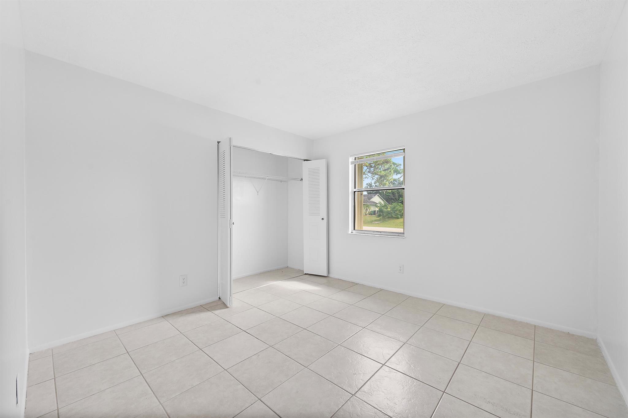 PORT ST LUCIE SECTION  31 - Residential