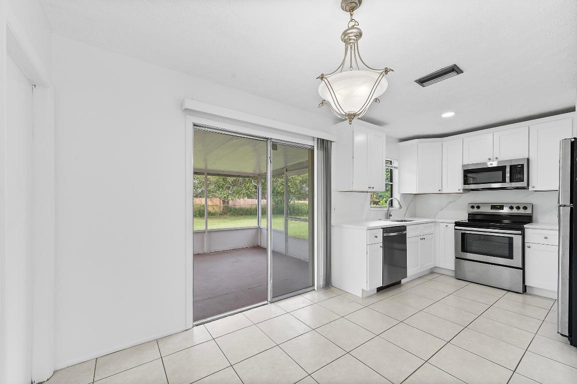 PORT ST LUCIE SECTION  31 - Residential