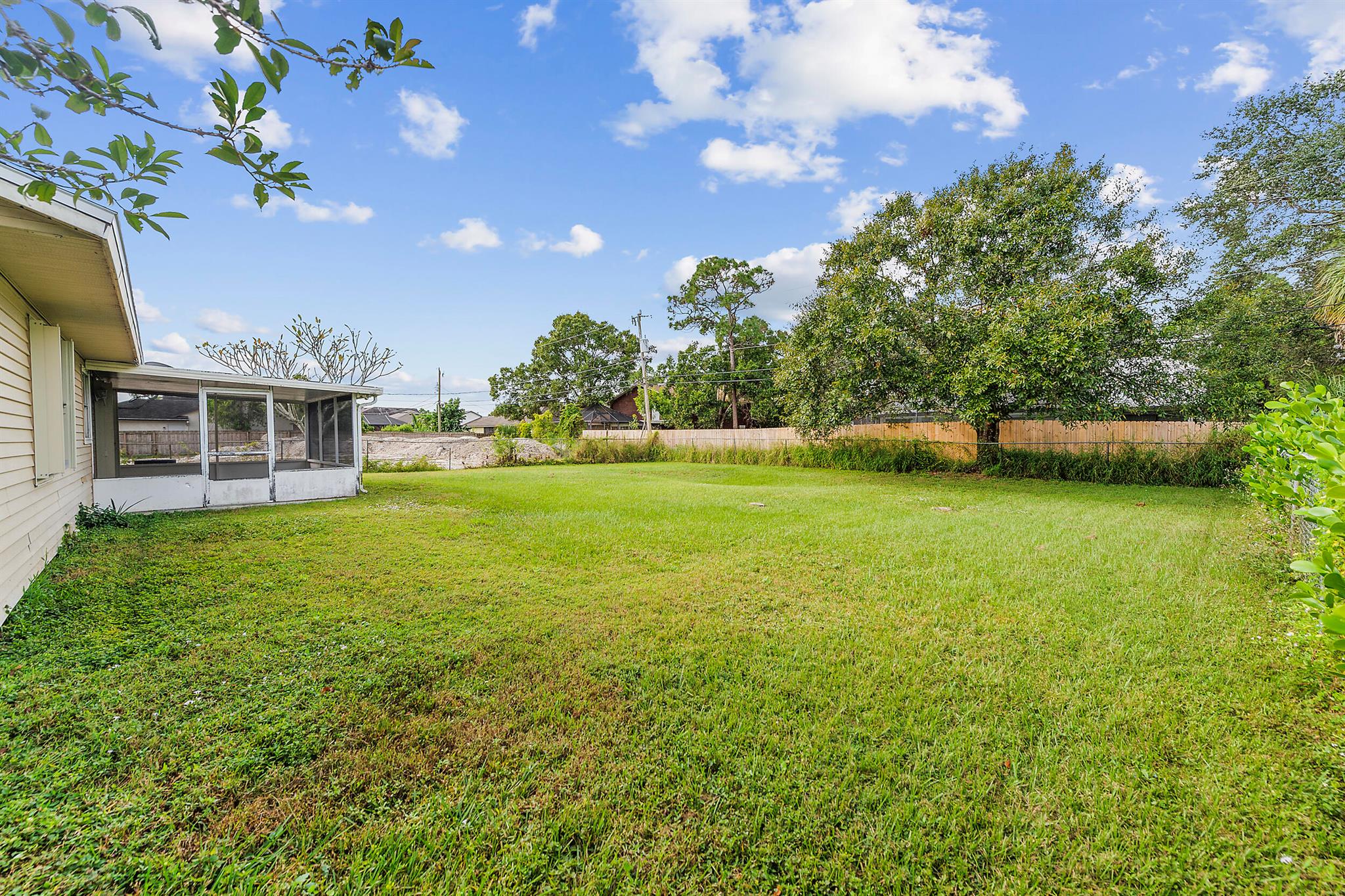 PORT ST LUCIE SECTION  31 - Residential