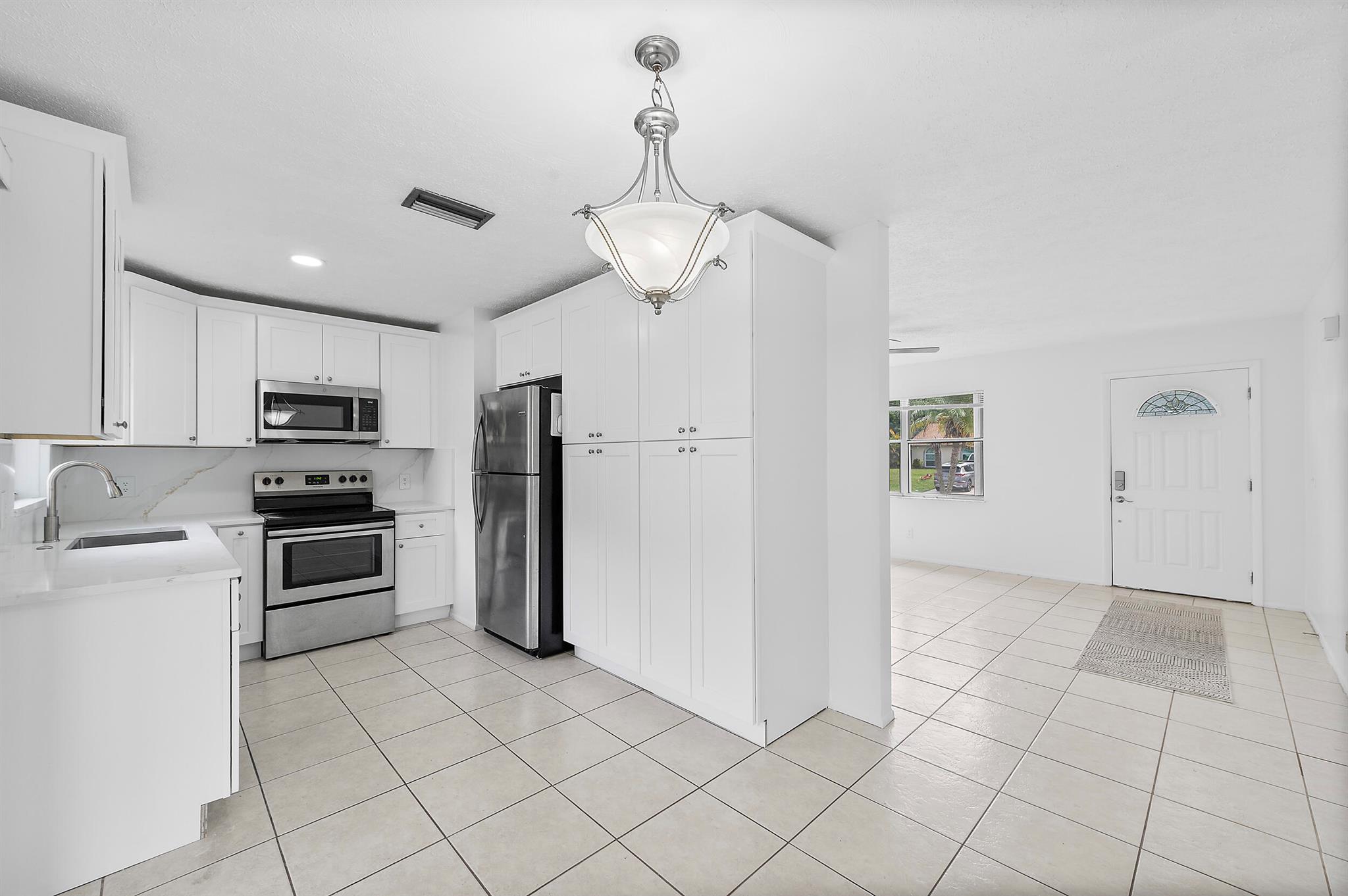 PORT ST LUCIE SECTION  31 - Residential