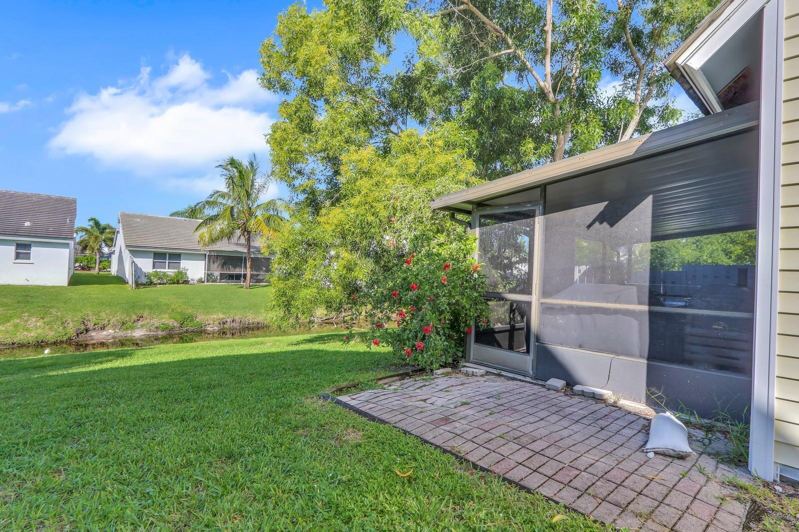 LANTANA PINES 2 - Residential Lease