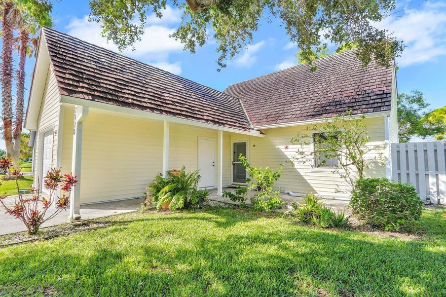Amazing community ! Totally redone ! 4 bedroom 2 bath 1 car garage ! available now ! Perfect location with great setting !