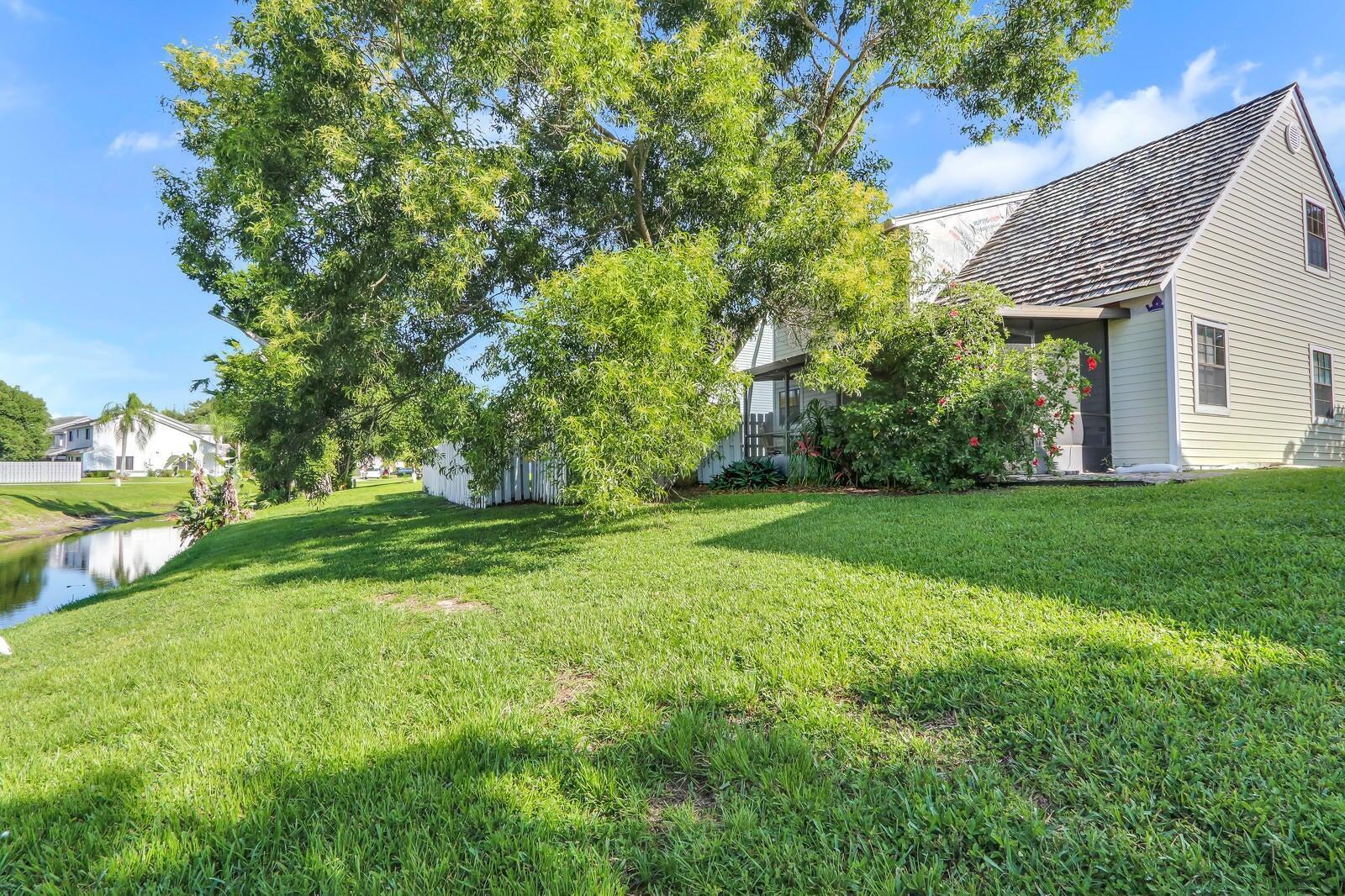 LANTANA PINES 2 - Residential Lease
