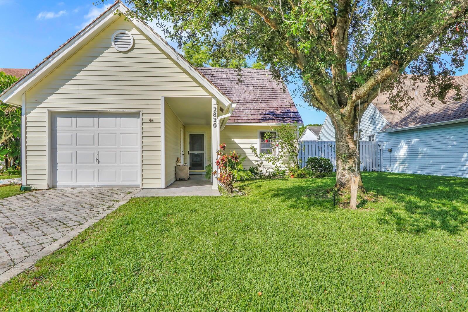 LANTANA PINES 2 - Residential Lease
