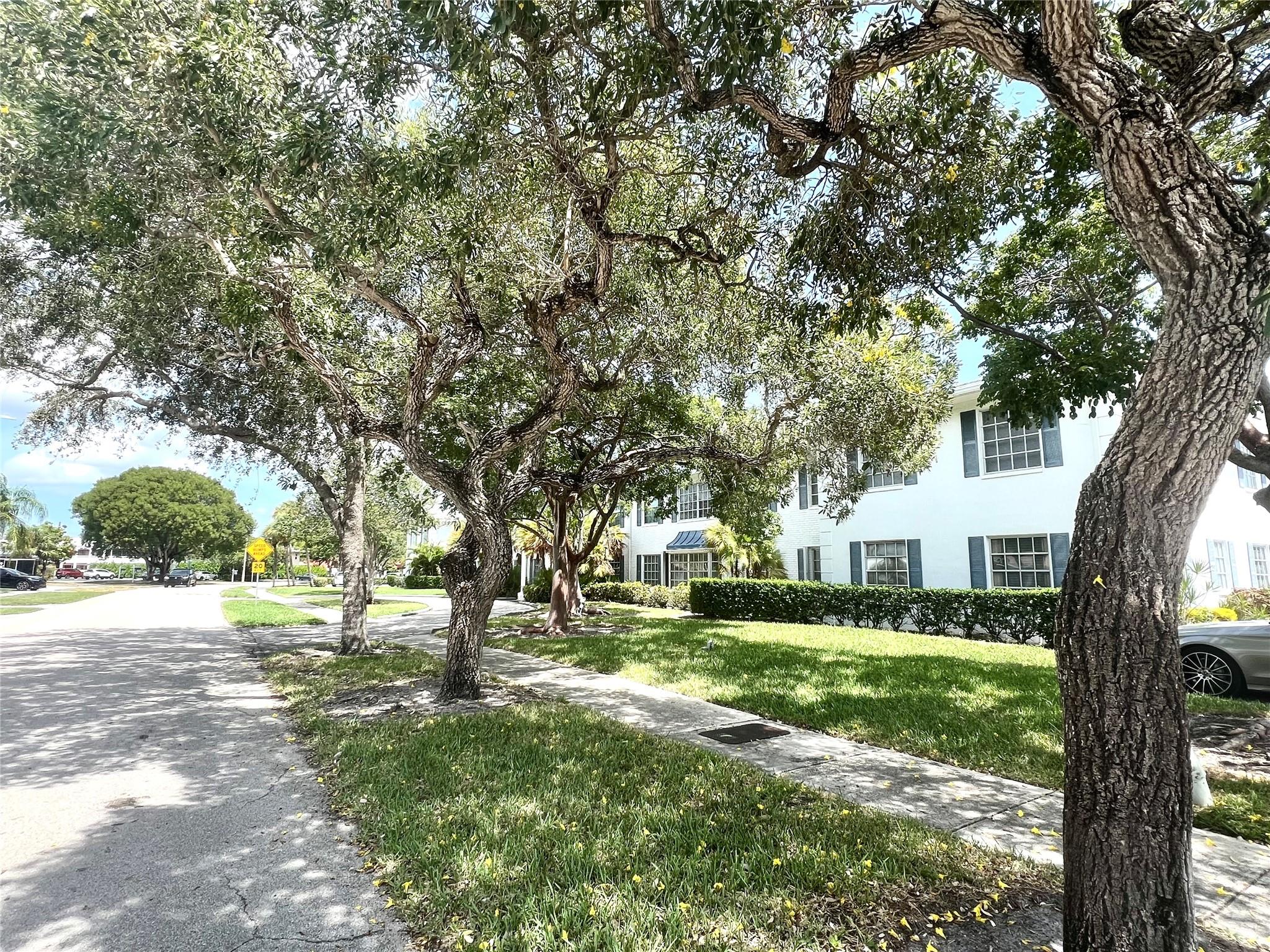 WONDERFUL VIEWS OF MATURE TREES & GREEN EXTERIORS!!! This Second Floor Corner 2/1/1 Unit Has Been Freshly Painted And Professionally Cleaned. Complex is located in the well sought neighborhood of Imperial Point. Cable TV, Internet & Water are included in the monthly rental fee. Spacious rooms with lots of natural outdoor light. Kitchen with SS appliances, freshly painted cabinets & open shelves. Plenty of closets and storage inside the space. Great proximity to US1 and I95. Walking distance to some of the best schools, Banks, Dottie Mancini Park, Publix, Dunkin Donuts, Local Restaurants, CVS, Imperial Point Hospital and more. The association requires a 700 minimum credit fico score. Fast approval, one assigned parking space & some really awesome amenities!! COME AND SEE IT TODAY!!!