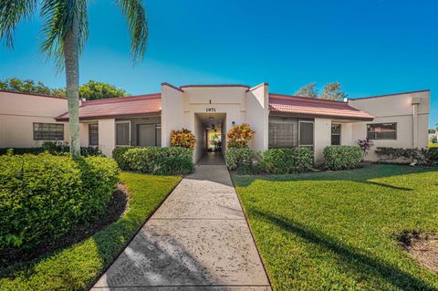 A home in Jensen Beach