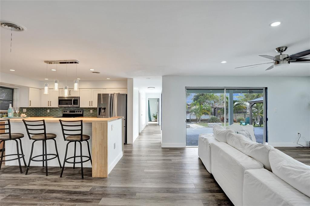 BOULEVARD PARK ISLES SEC - Residential