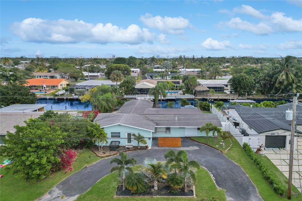 BOULEVARD PARK ISLES SEC - Residential
