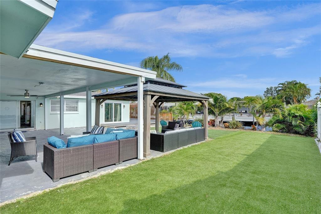 BOULEVARD PARK ISLES SEC - Residential