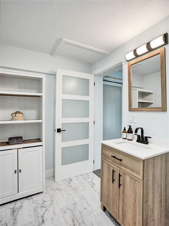 BOULEVARD PARK ISLES SEC - Residential