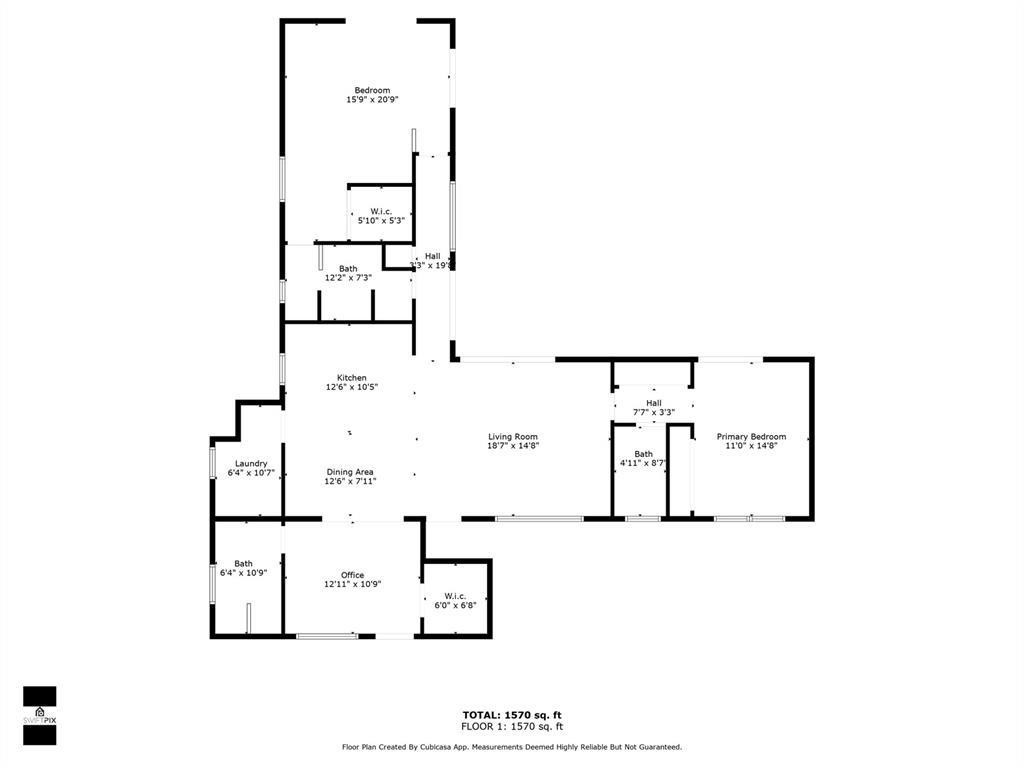 BOULEVARD PARK ISLES SEC - Residential