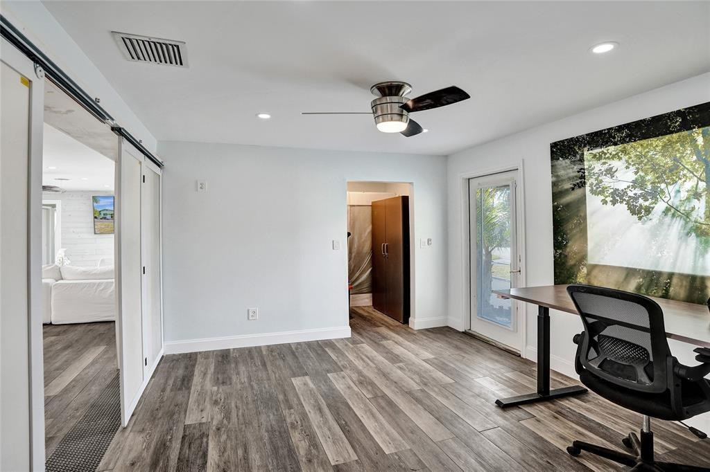 BOULEVARD PARK ISLES SEC - Residential